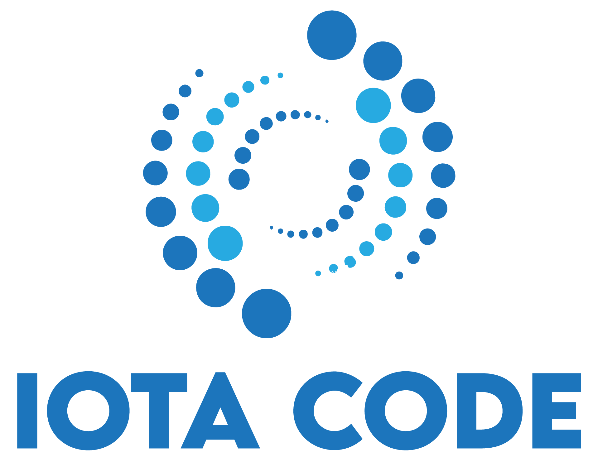 IOTA Code - A equipe IOTA Code